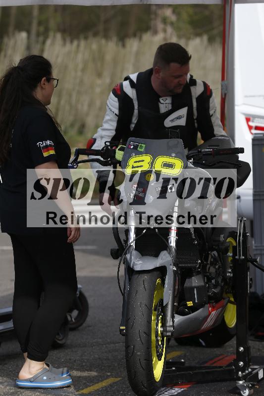 /04 05.04.2026 Speer Racing ADR/Impressionen